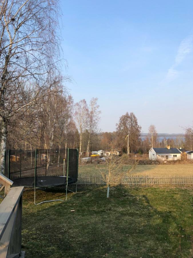 Luxury Villa By Lake Welcome You Хьо Екстериор снимка